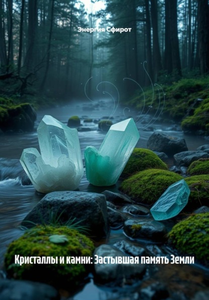 Кристаллы и камни: Застывшая память Земли
