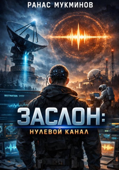Заслон: нулевой канал