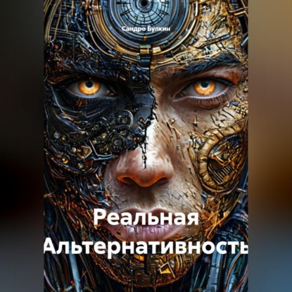 Аудиокнига Сандро Булкин - Реальная Альтернативность