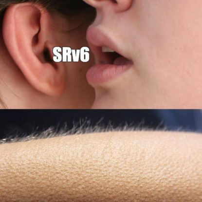 telecom №157. SRv6