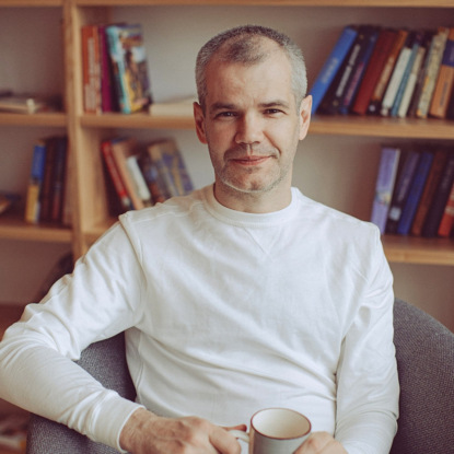 Психология изменений | Дмитрий Ануфриев