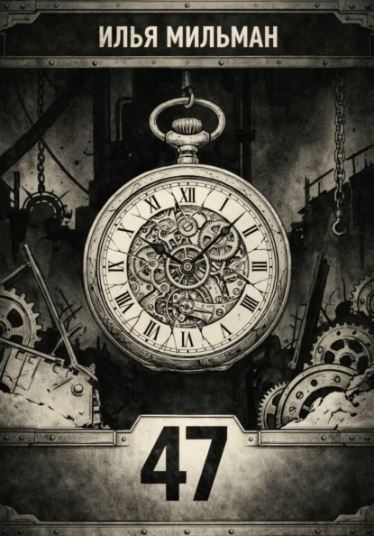 Мильман Илья: 47