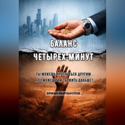 Баланс четырех минут