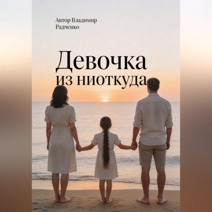 Девочка из ниоткуда