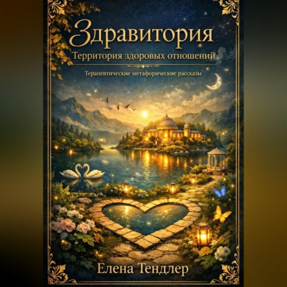 Здравитория. Территория здоровых отношений