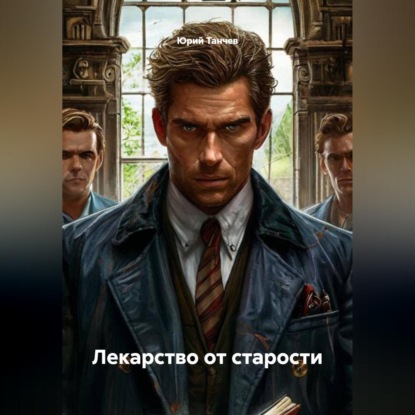 Лекарство от старости