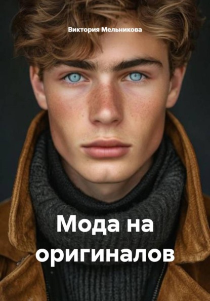Мода на оригиналов
