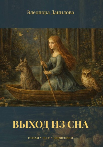 Выход из сна