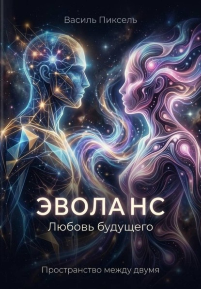 ЭВОЛАНС: Любовь будущего