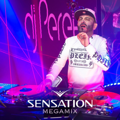 DJ Peretse - Record Megamix Sensation Vol. 2 (27-09-2024) #2497