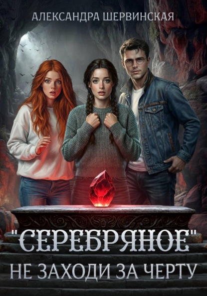 

"Серебряное". Не заходи за черту