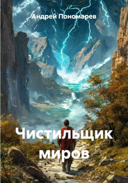 Чистильщик миров