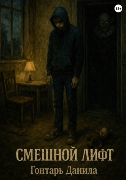 Смешной лифт