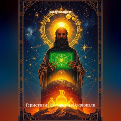 Герметизм: Изумрудные скрижали