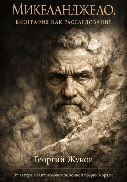 Микеланджело. Биография как расследование