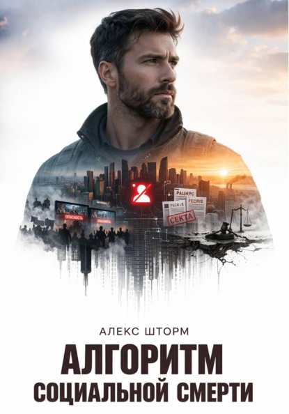 Алгоритм социальной смерти
