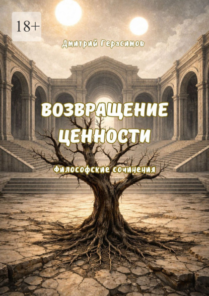 

Возвращение ценности. Философские сочинения