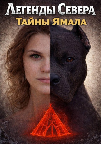 Легенды севера. Тайны Ямала