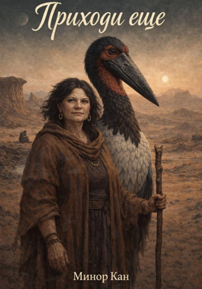 Приходи еще