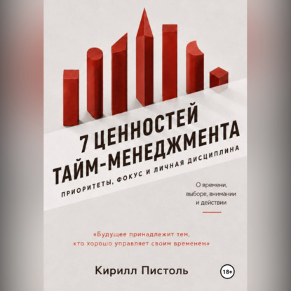 Ценности Тайм-Менеджмента