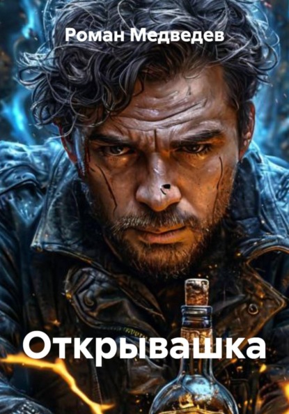 Открывашка