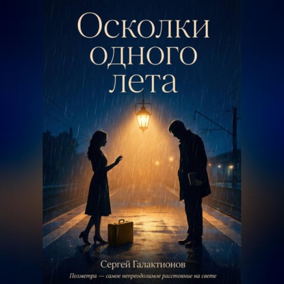 Осколки одного лета