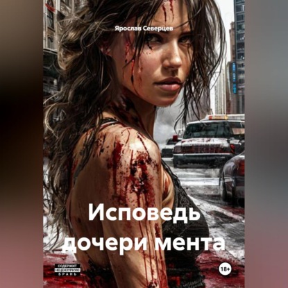 Исповедь дочери мента