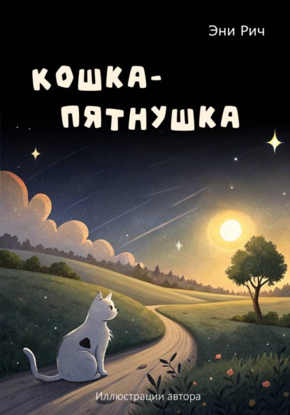 Кошка-Пятнушка