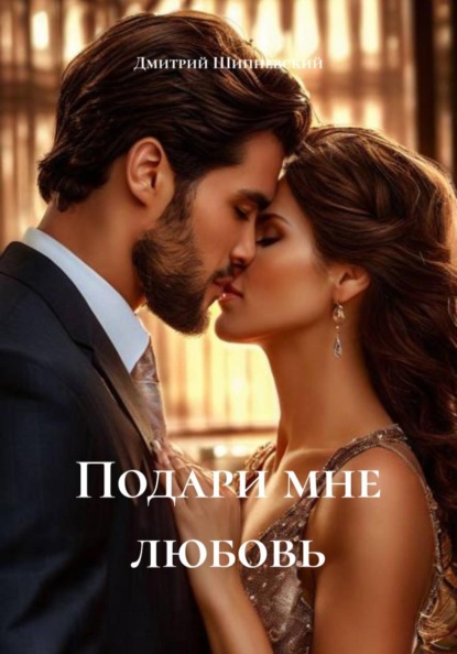 Подари мне любовь