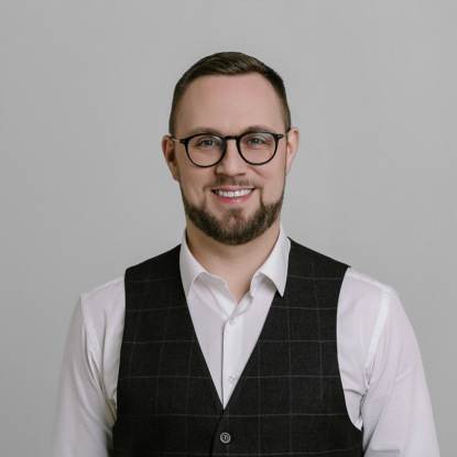 "Я есмь" Денис Феоктистов