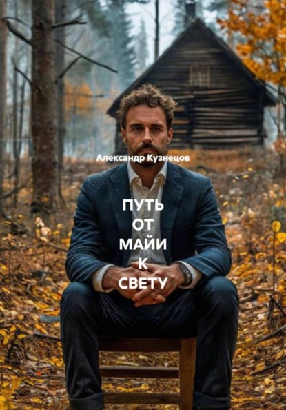 ПУТЬ ОТ МАЙИ К СВЕТУ