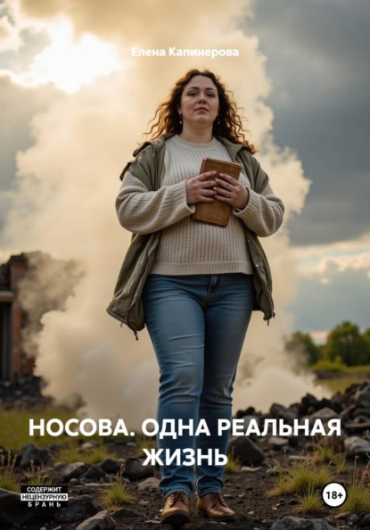 НОСОВА. ОДНА РЕАЛЬНАЯ ЖИЗНЬ