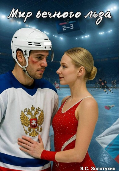 Мир вечного льда