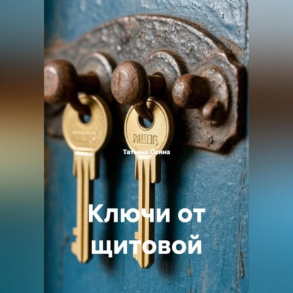 Ключи от щитовой