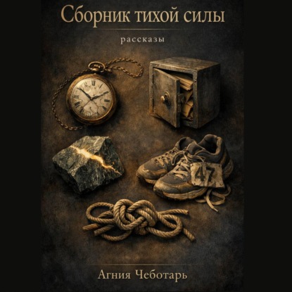 

Сборник тихой силы