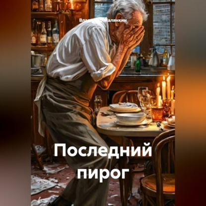 Последний пирог