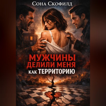 Мужчины делили меня как территорию