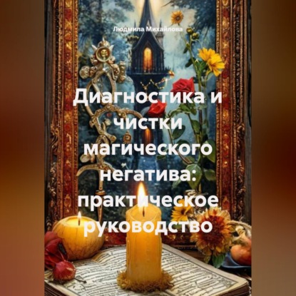 Диагностика и чистки магического негатива: практическое руководство