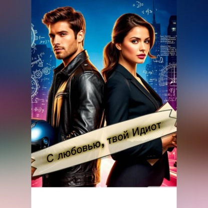 С любовью, твой Идиот