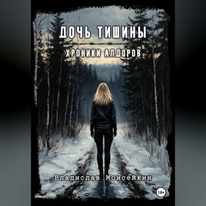 Хроники Алдоров. Дочь тишины