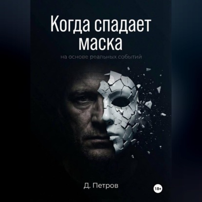 Когда спадает маска