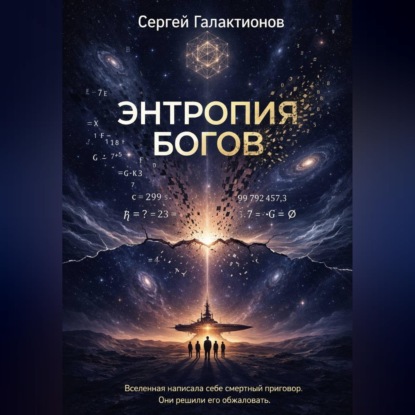 Энтропия богов