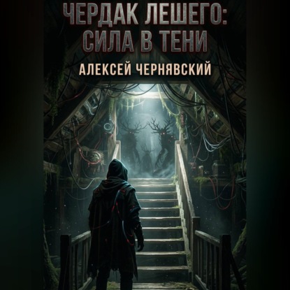 Чердак Лешего: сила в тени