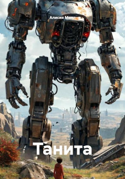 Танита