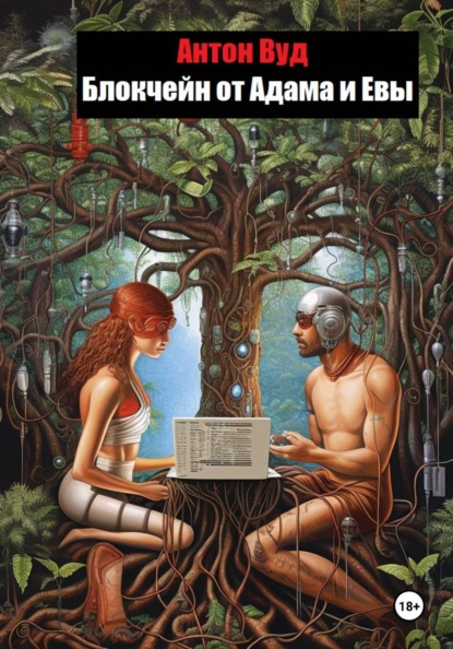Блокчейн от Адама и Евы
