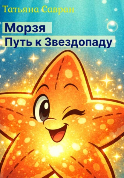 Морзя. Путь к звездопаду