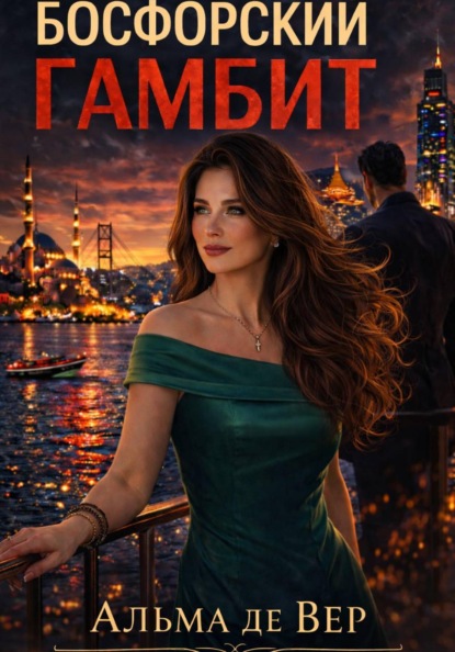 Босфорский гамбит