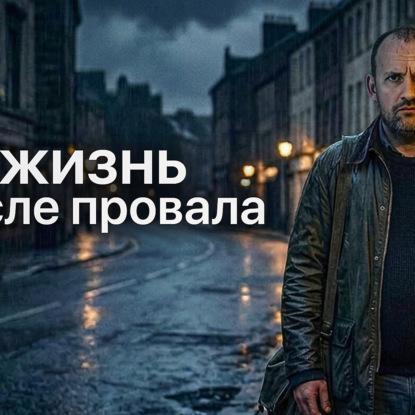 Как продолжать жить и работать после провала