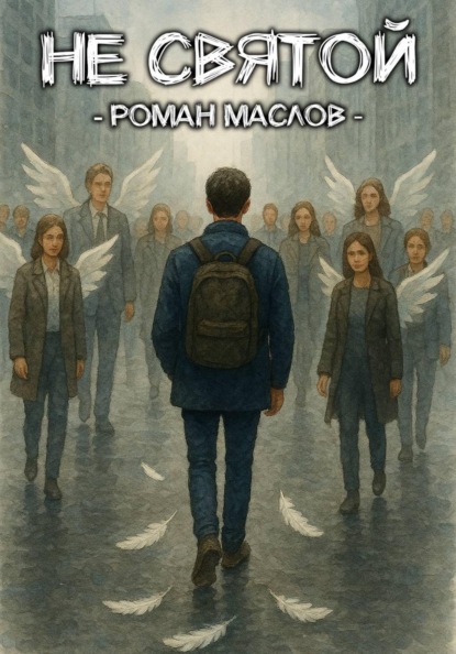 Не святой