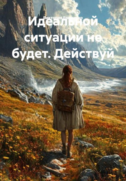 Идеальной ситуации не будет. Действуй